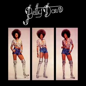Betty Davis